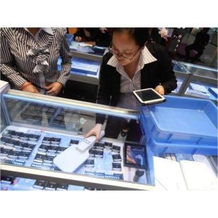 RFID技術(shù)珠寶運(yùn)營(yíng)智能化管理