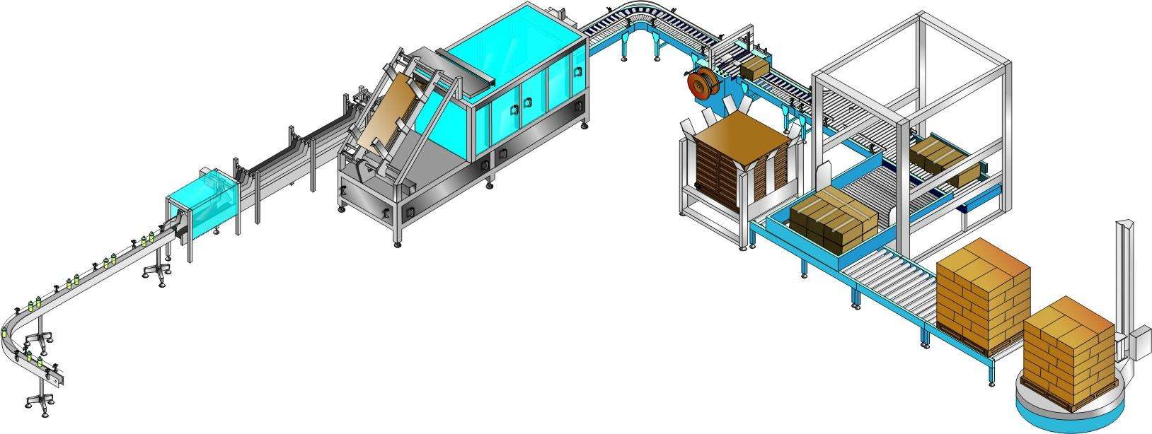 生產(chǎn)線(xiàn)怎么使用RFID技術(shù)